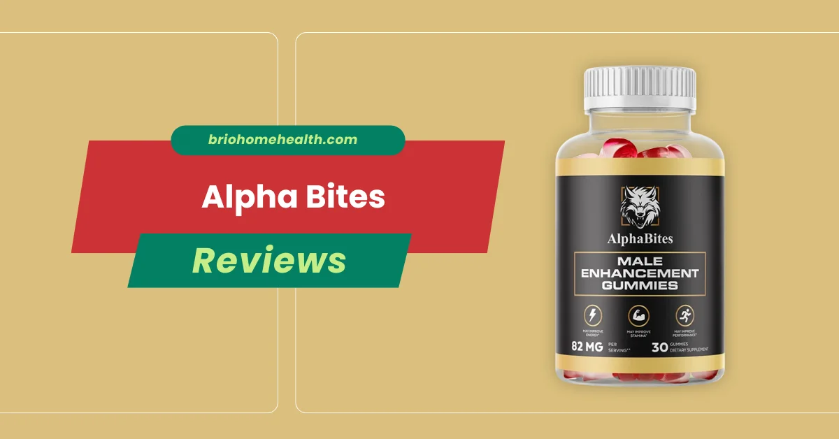 Alpha Bites Reviews