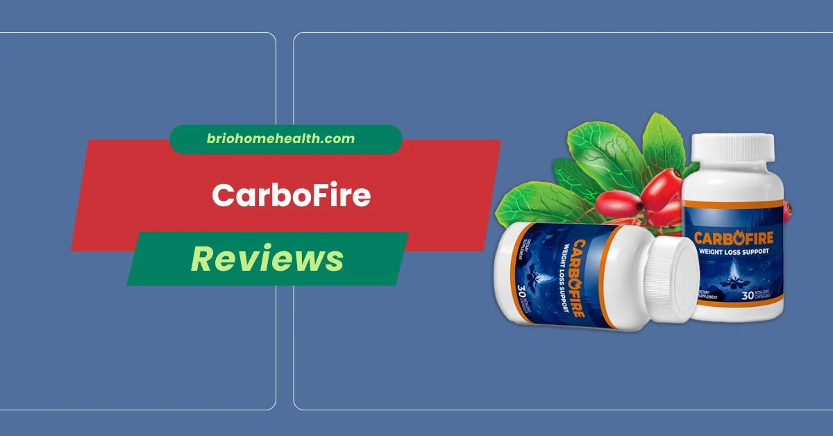 CarboFire Reviews