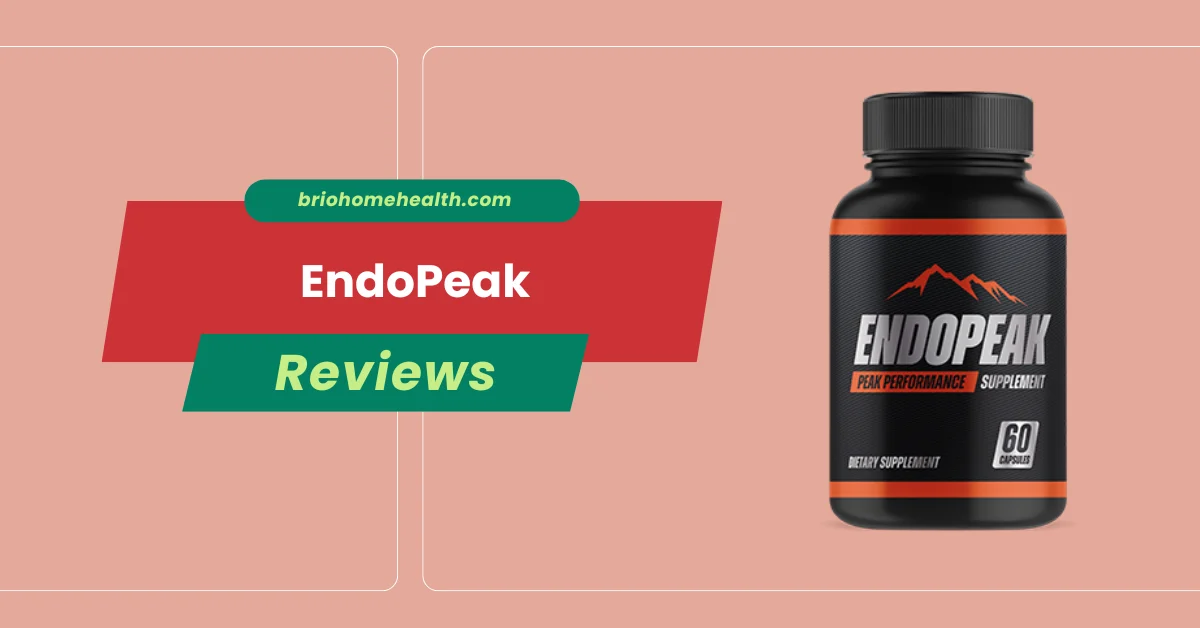 EndoPeak Reviews