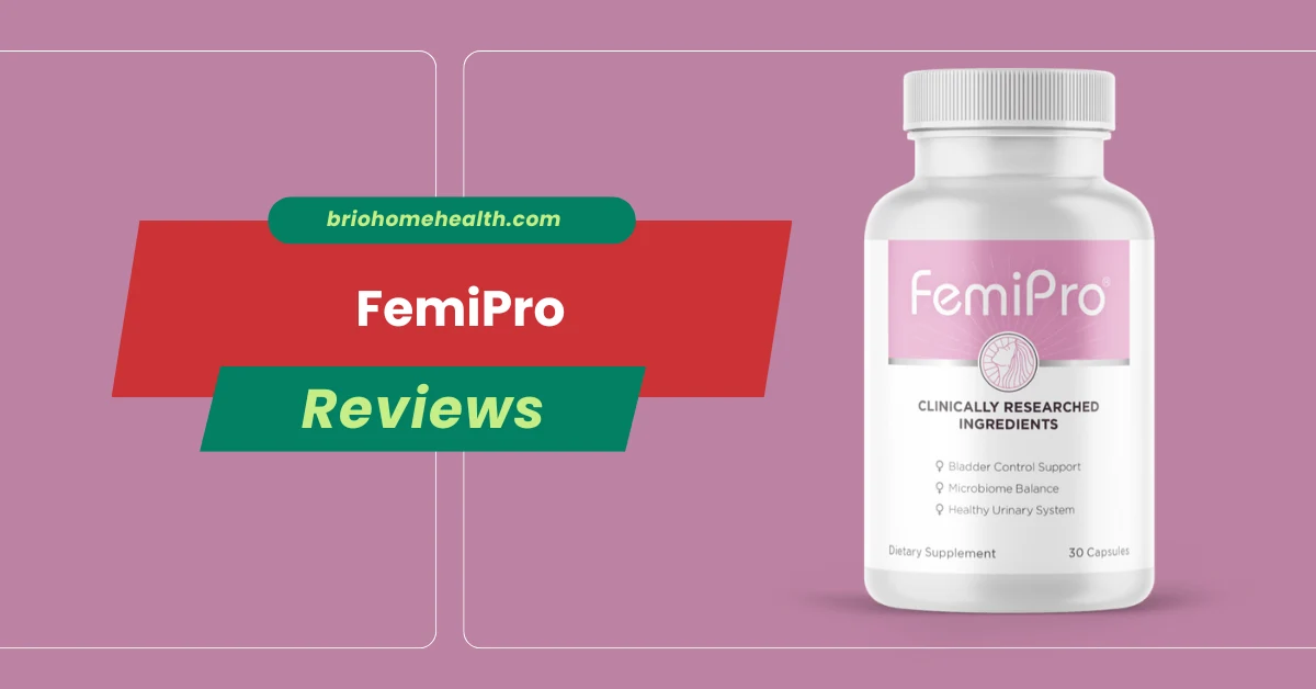 FemiPro Reviews