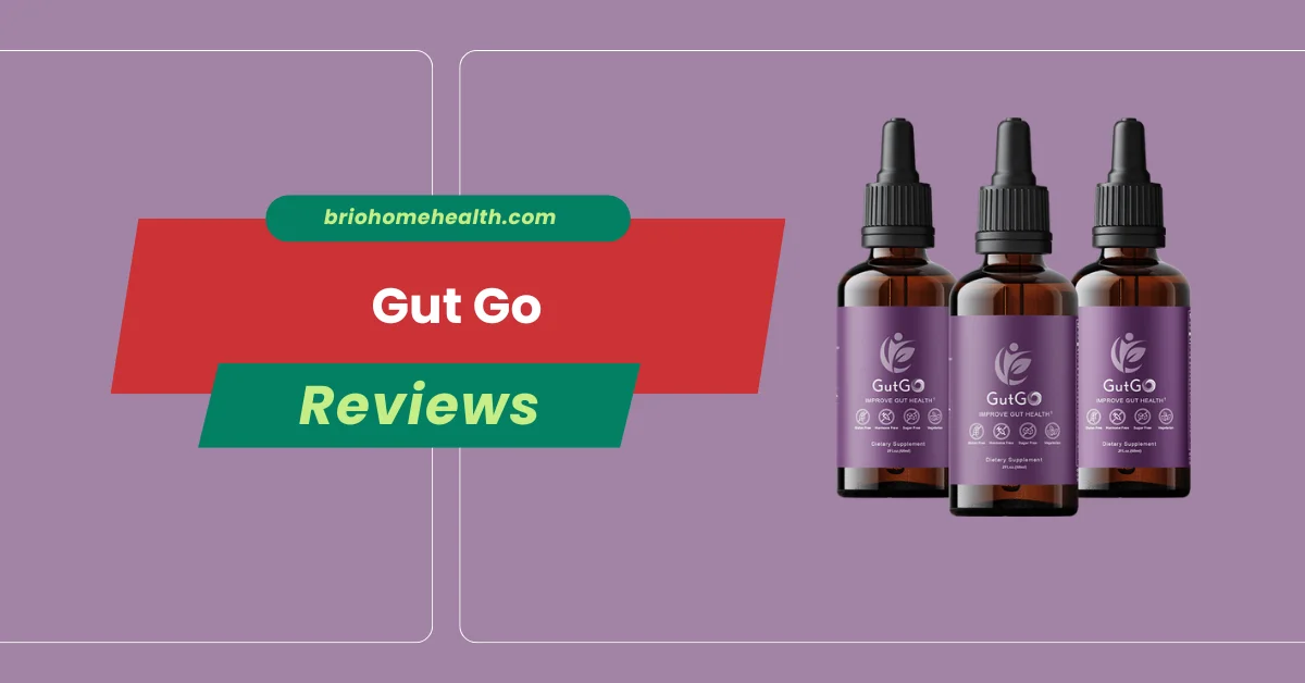 Gut Go Reviews