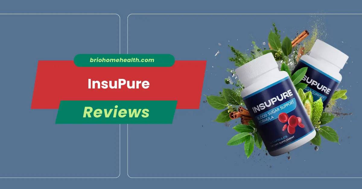 InsuPure Reviews