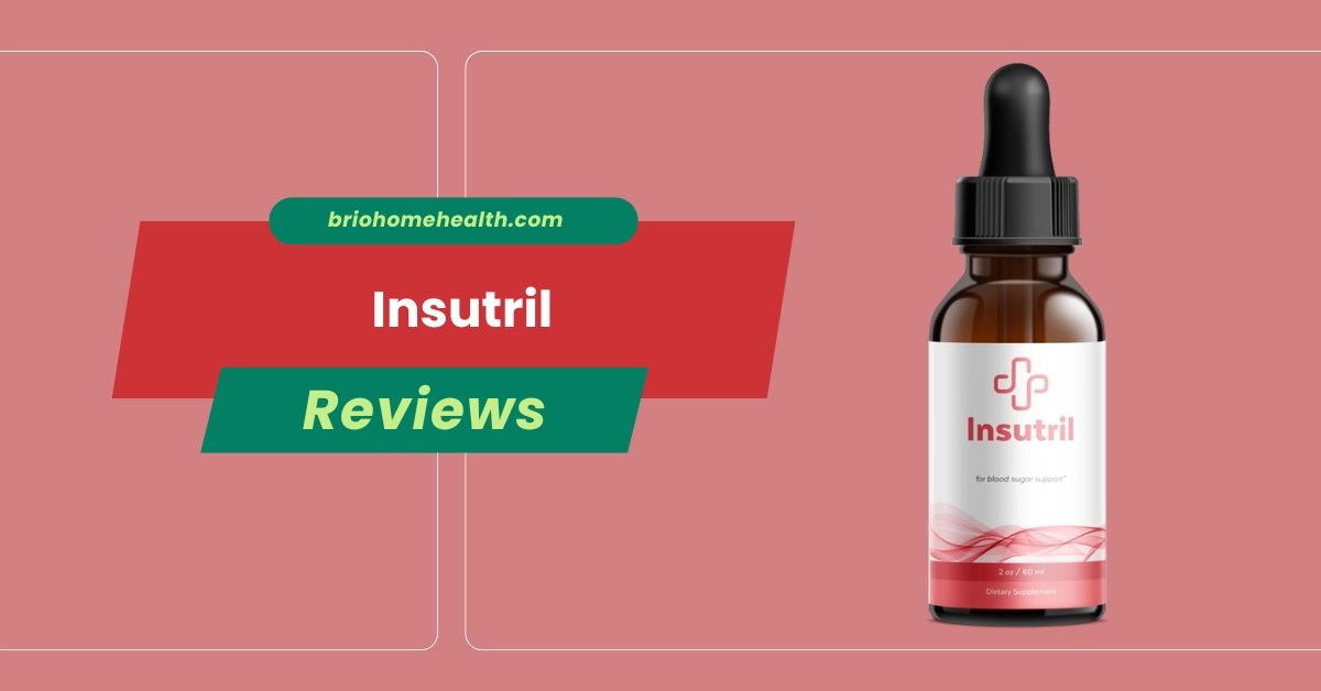 Insutril Reviews