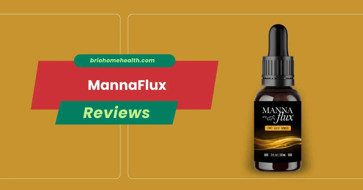 MannaFlux Reviews