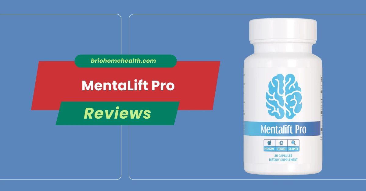 MentaLift Pro