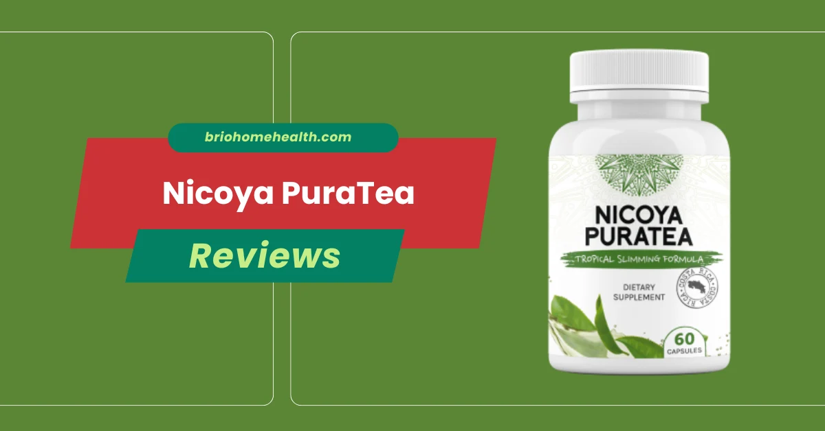 Nicoya PuraTea Reviews