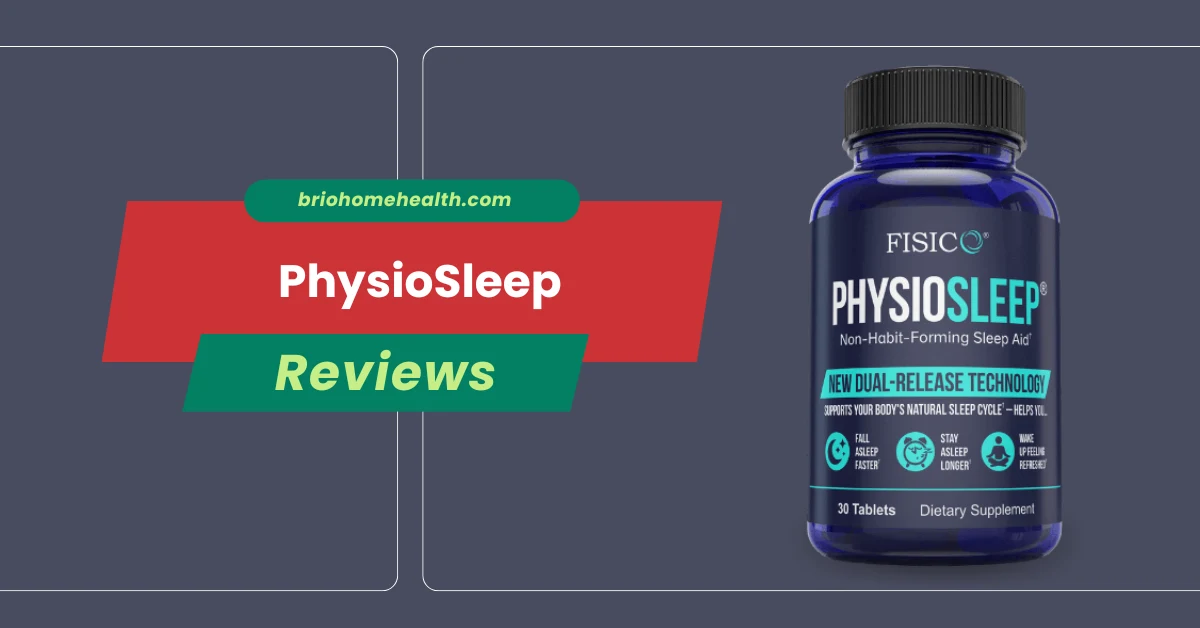 PhysioSleep