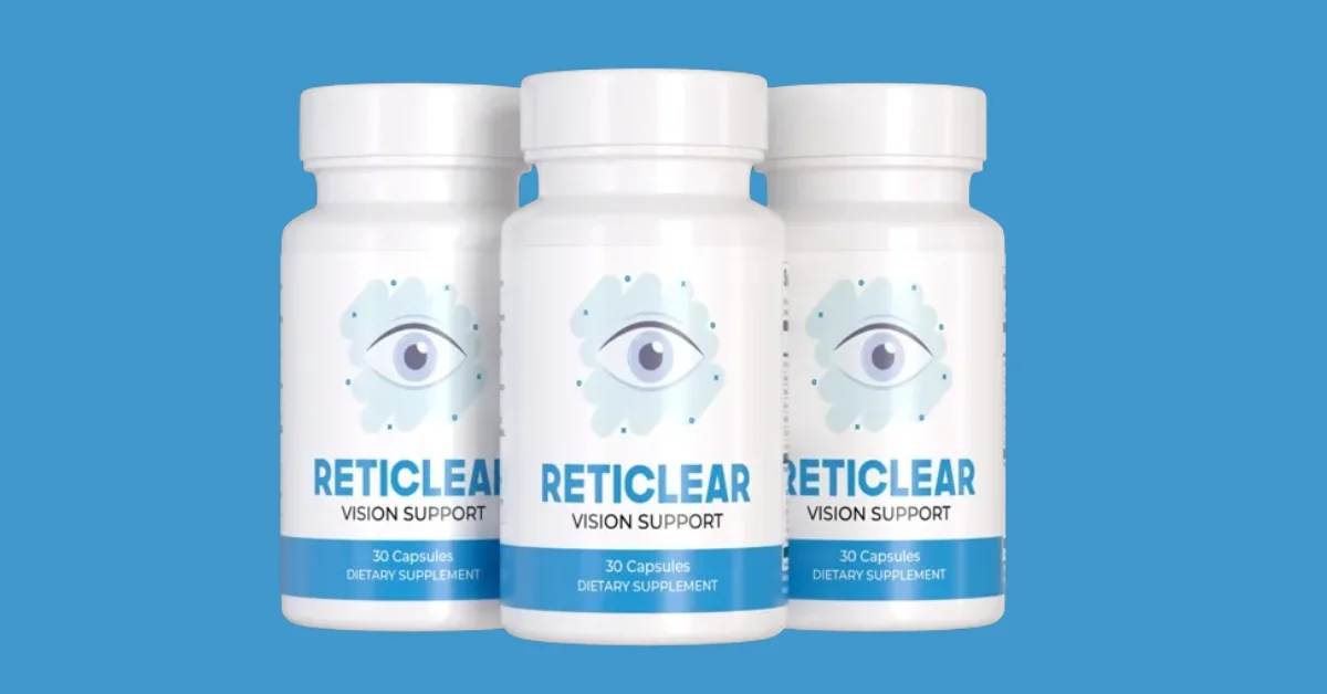 Reticlear Review