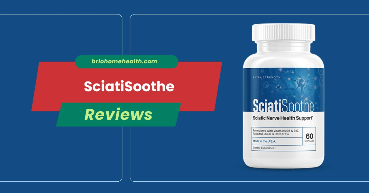 SciatiSoothe