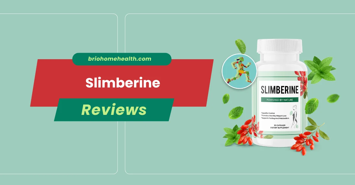 Slimberine Reviews