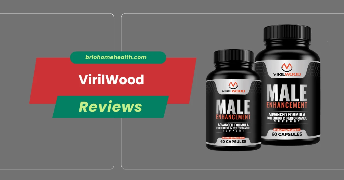 VirilWood Reviews