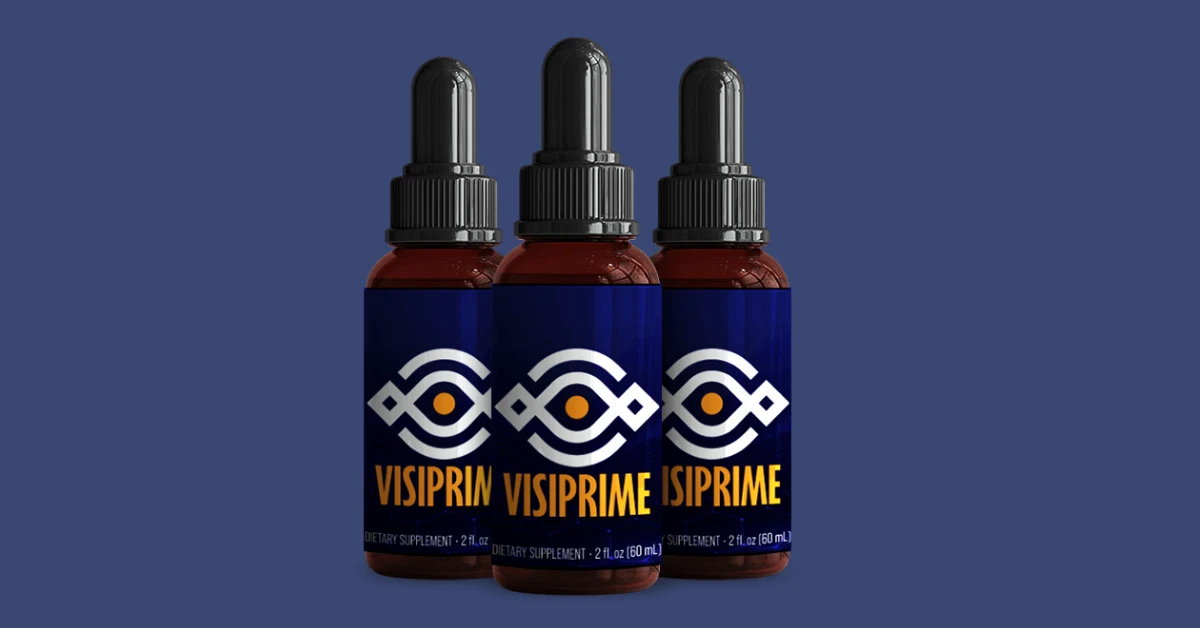 VisiPrime Review