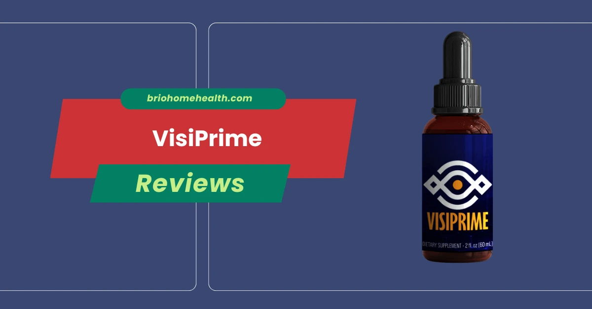 VisiPrime Reviews