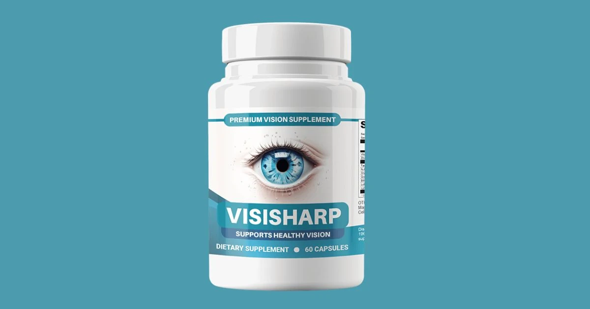 VisiSharp Review