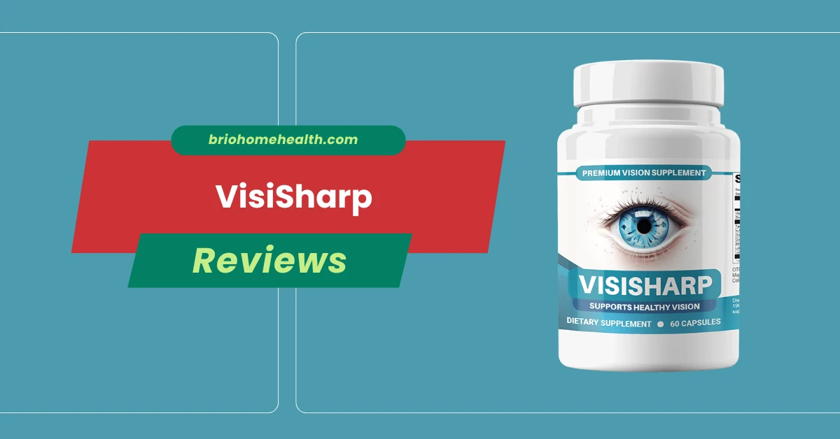 VisiSharp Reviews