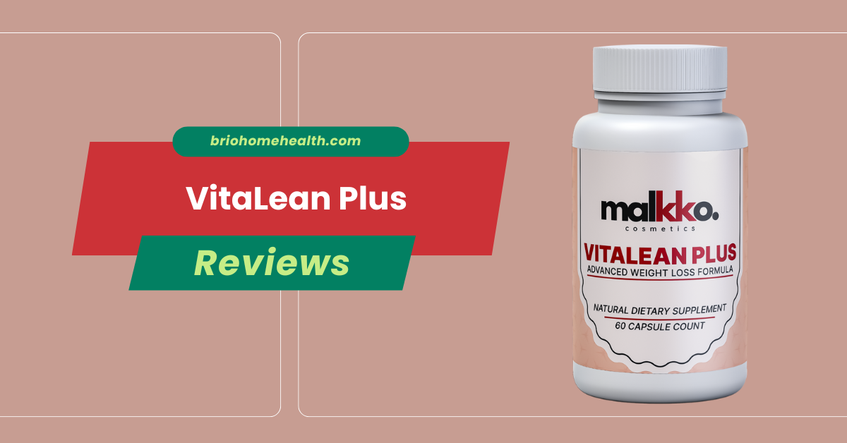 VitaLean Plus Reviews