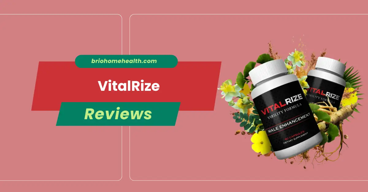 VitalRize